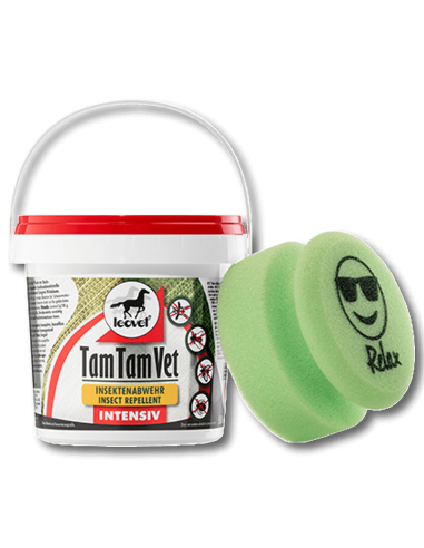 Repelente Tam Tam Vet Repelente Tam Tam Vet