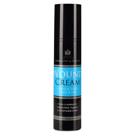 Wound Cream antibacterial