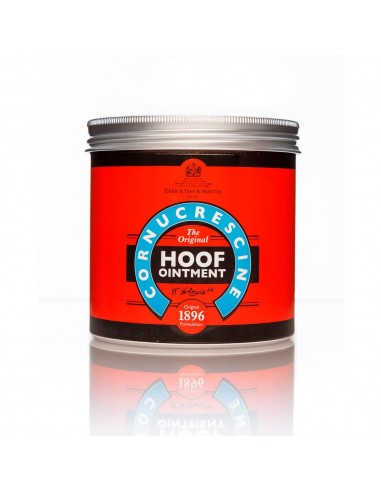 Cornucrescine cascos 500ml Cornucrescine cascos 500ml