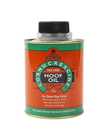 Cornucrescine tea tree Cornucrescine tea tree