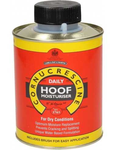 Cornucrescine daily Cornucrescine daily