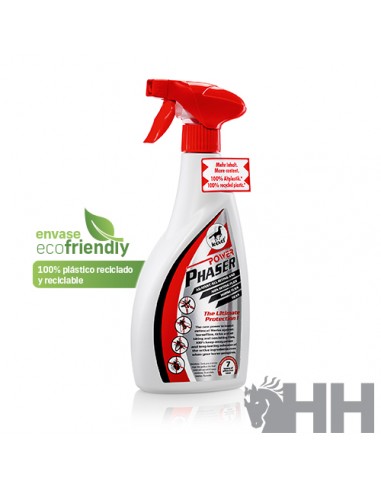 Repelente power phaser Repelente power phaser