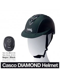 Casco diamont